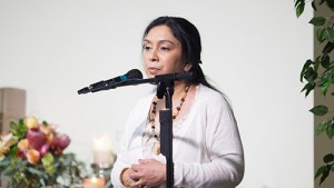 Sarojini Kanagala