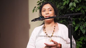 Sarojini Kanagala
