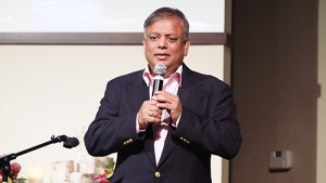 Shyam Kanagala