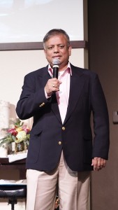 Shyam Kanagala