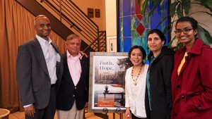 Srinivas, Aparna, And Vishnupriya Somisetty